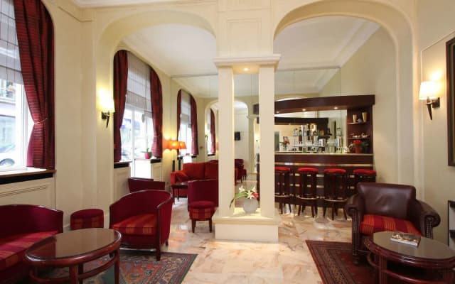 Relais du Pré - photo 2