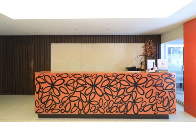 Hotel Prapancha - photo 2