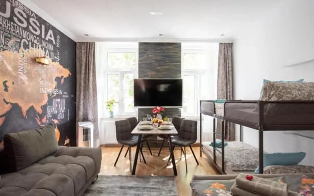 Inter Apartment Vienna - photo 3
