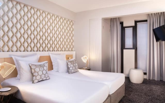 Hotel Paris Bastille - photo 4