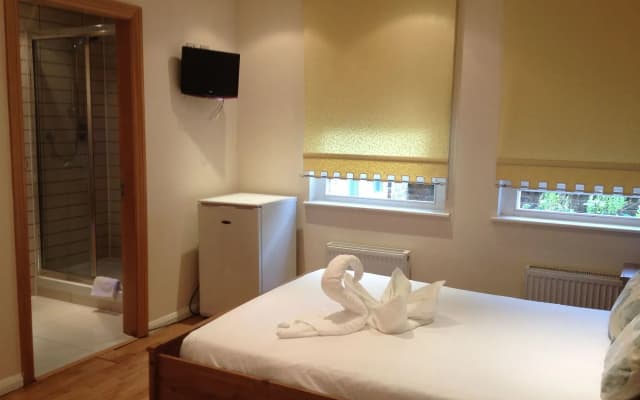 NOX West Hampstead - photo 3