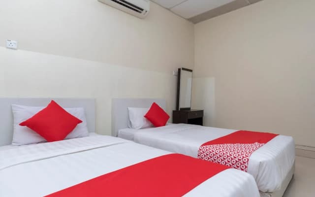 OYO 586 My Residence - photo 5