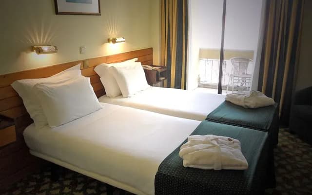 Hotel Jorge V - photo 4
