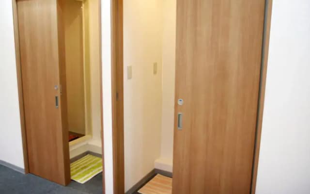 Well Hostel Osaka - photo 2