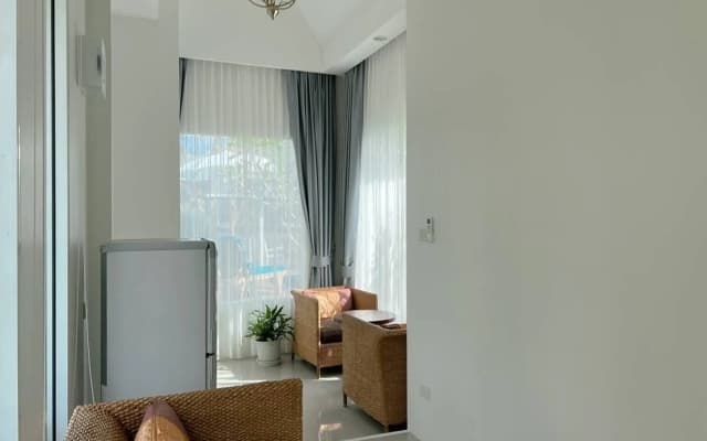 De Palm Poolvilla - photo 4