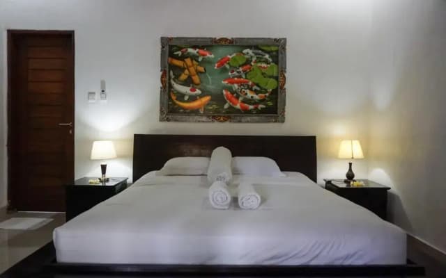 Ary Guest House - photo 3