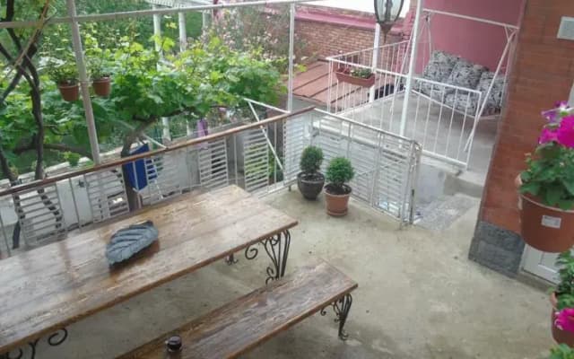 Teo Hostel - photo 5