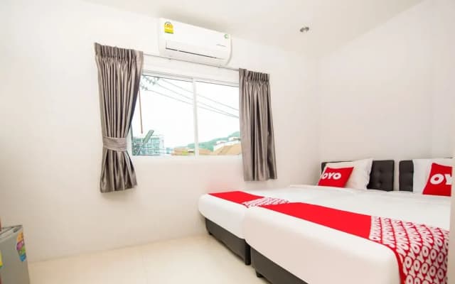 Pumpui Boutique Hotel - photo 5