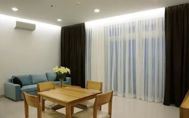 Lotus Residence - photo 5