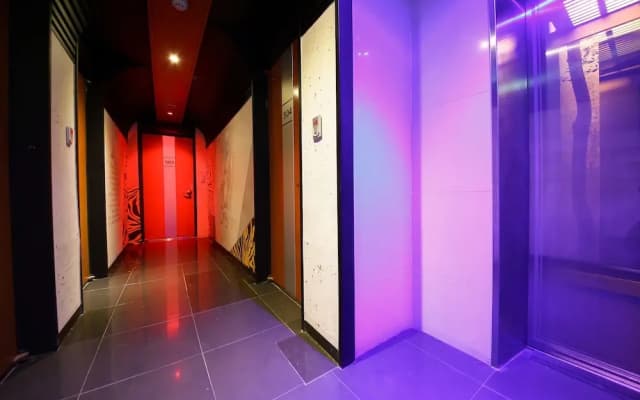 Amor Hotel - photo 5