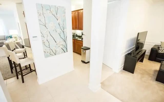 Gorgeous apt Orlando Nature Lake View Vc4816 - photo 4