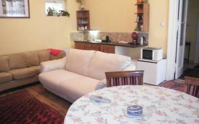 Danube Bridge Apartments - photo 4