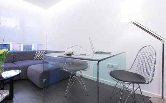 Nosolohotel Opera - photo 2