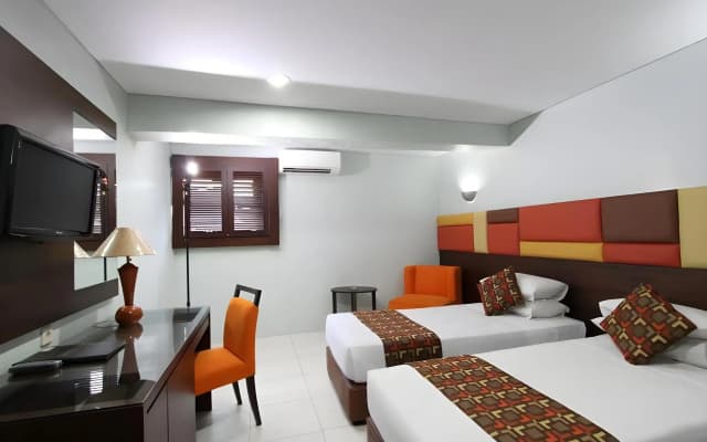 Hotel Alma - photo 5