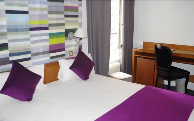 HÃÂ´tel LÃÂ©man OpÃÂ©ra - photo 5