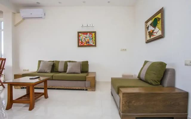 Proper Apartments In Center - photo 3