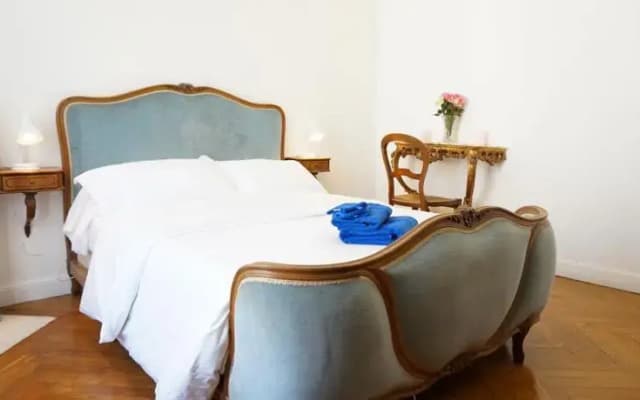 Appartement Lamartine - photo 5