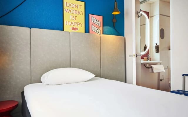 ibis Paris Avenue d'Italie 13ème - photo 3
