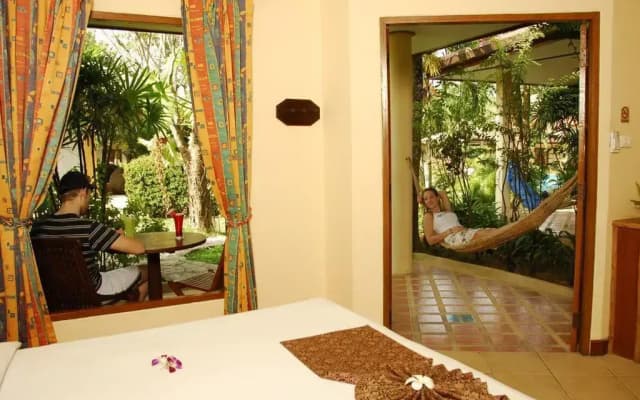 Palm Garden Resort - photo 5