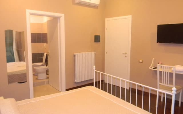 Morgagni House - photo 4