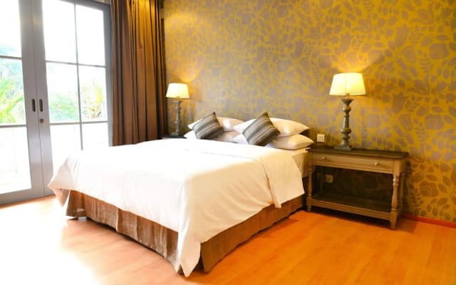 Jabu Beach Villa - photo 4