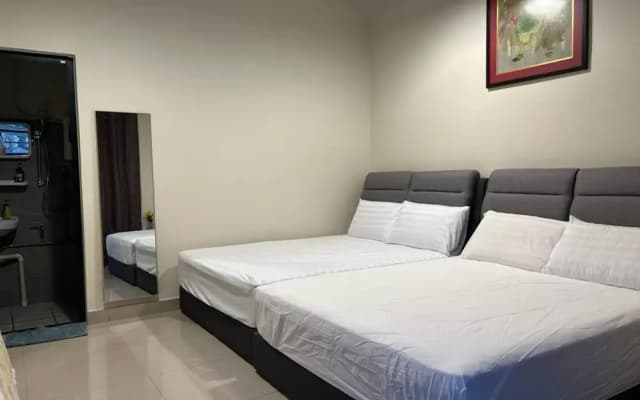 Collection O 90858 Bentong Wellness Homestay Midland - photo 2