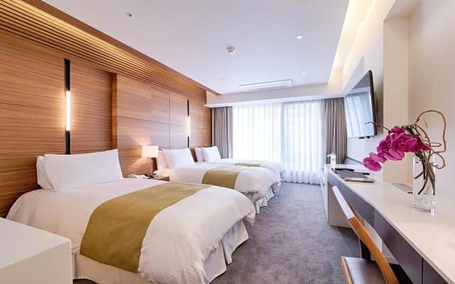 Sheraton Seoul Palace Gangnam Hotel - photo 3