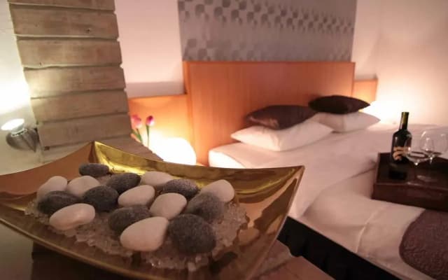 Budapest Heritage Guest House - photo 3