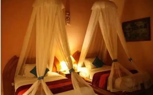 Parigata Spa Villas - photo 4