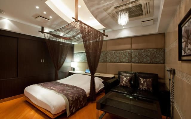HOTEL AN SHINJUKU Kabukicho - Adults Only - photo 4