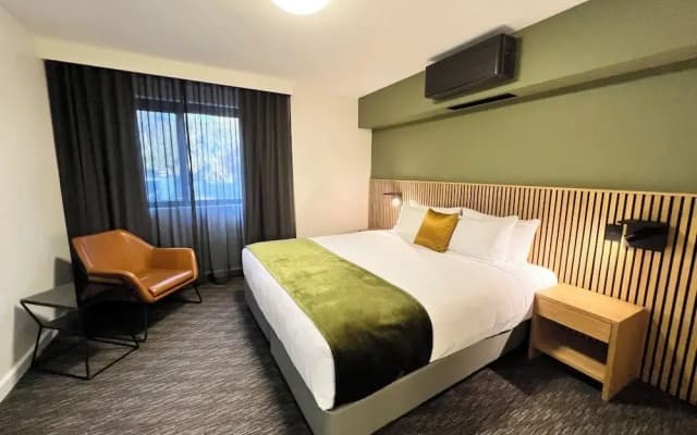 Mill Hotel Milperra Panania - photo 5