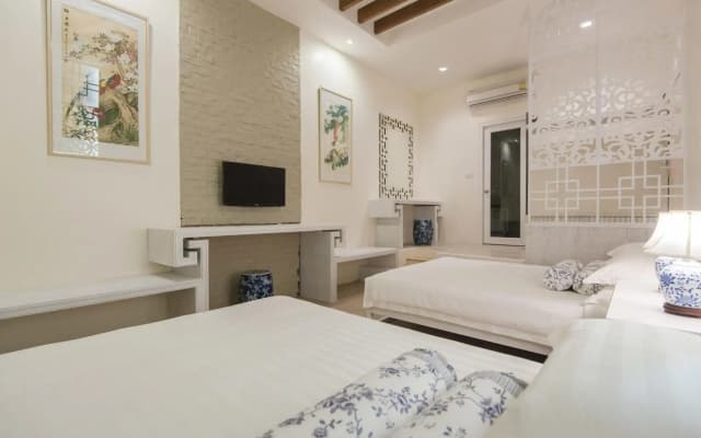 O'nya Phuket Hotel - photo 3