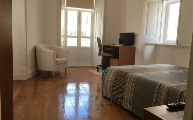 Rooms Fado - photo 4