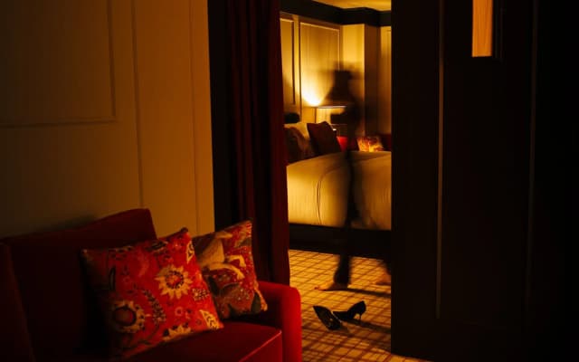 WITTMORE HOTEL - Adults Only - photo 5