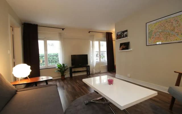 The Saint-Germain Voltaire Nest - MF01 - photo 4