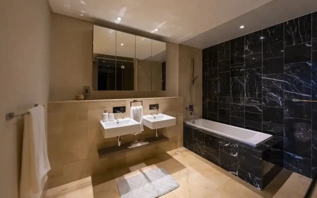 Cozy beachfront 1 bedroom apartment -Th8 - photo 5
