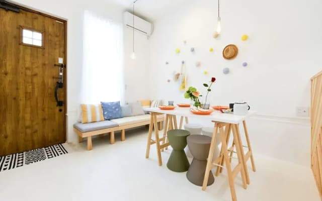 Walker House Kyoto - photo 4