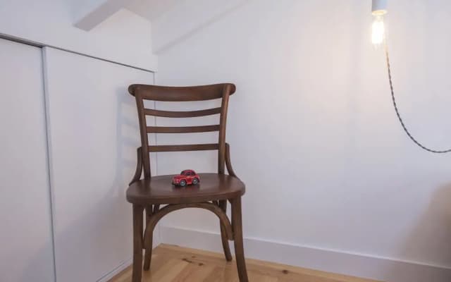 Artistic-White Flat - photo 5