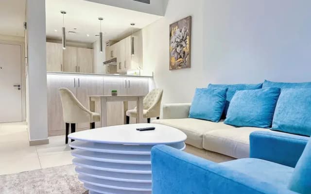 Infinity Pool and Beachfront Apartments - Seven Palm - photo 5