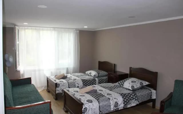 Tbilisi guesthouse Nini - photo 2