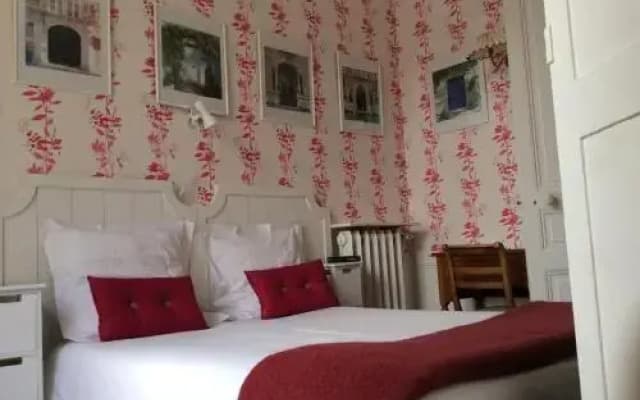 Bed and Breakfast Paris Arc de Triomphe - photo 2