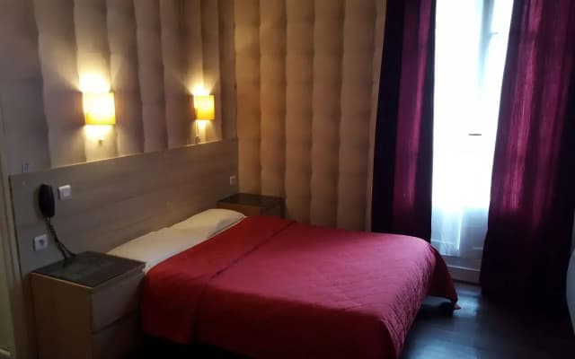 Hotel Media - photo 4
