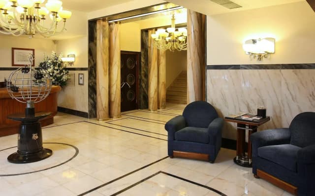 Hotel Britania Art Deco - photo 2
