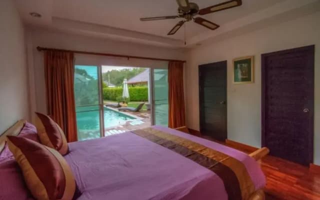 Pommard Villa by Jetta - photo 2