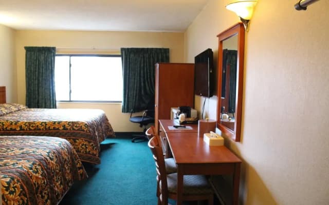 JFK Inn - photo 5