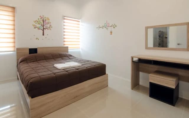 Le Leaf Pool Villa 6 - photo 5