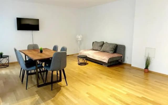 City Apartment Haberl - photo 3
