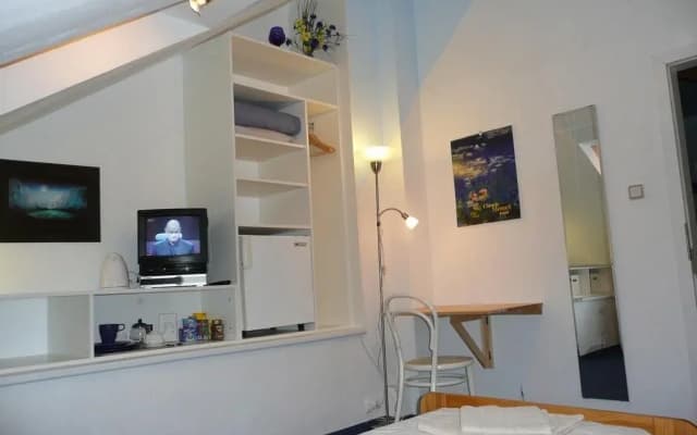 A. V. Pension Praha - photo 3