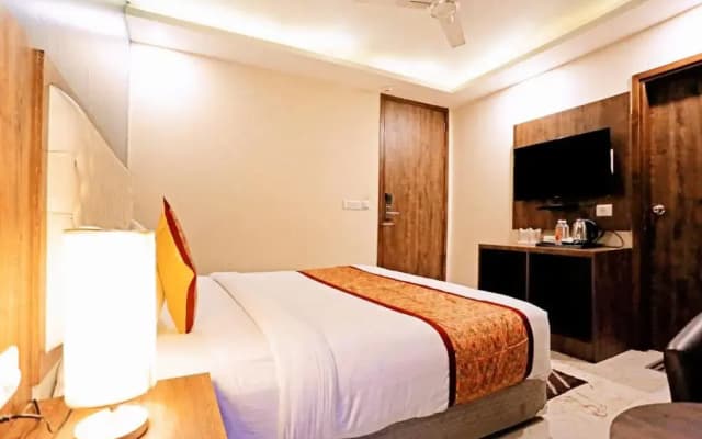 Mayda Inn- A Boutique Hotel - photo 5