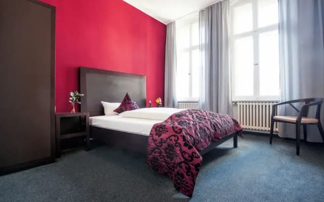 Metropolitan Hotel Berlin - photo 5